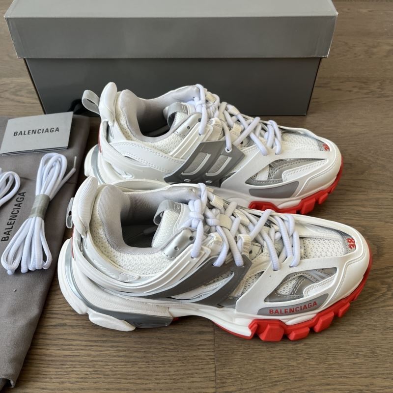 Balenciaga Track Shoes